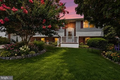 1205 BERN DR, HAVRE DE GRACE, MD, 21078
