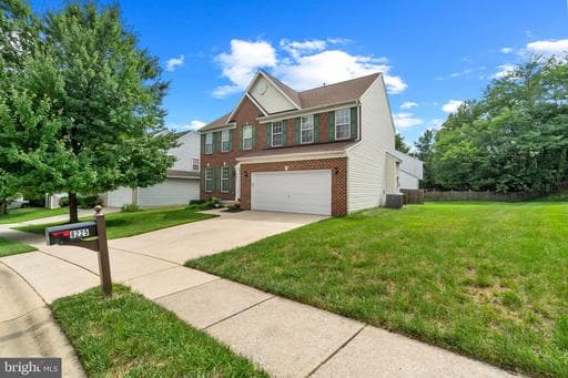 8225 CORNERSTONE WAY, ELKRIDGE, MD, 21075