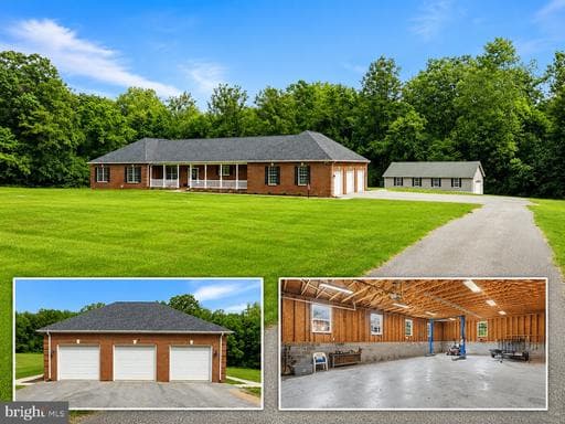 4570 HAWTHORNE RD, INDIAN HEAD, MD, 20640