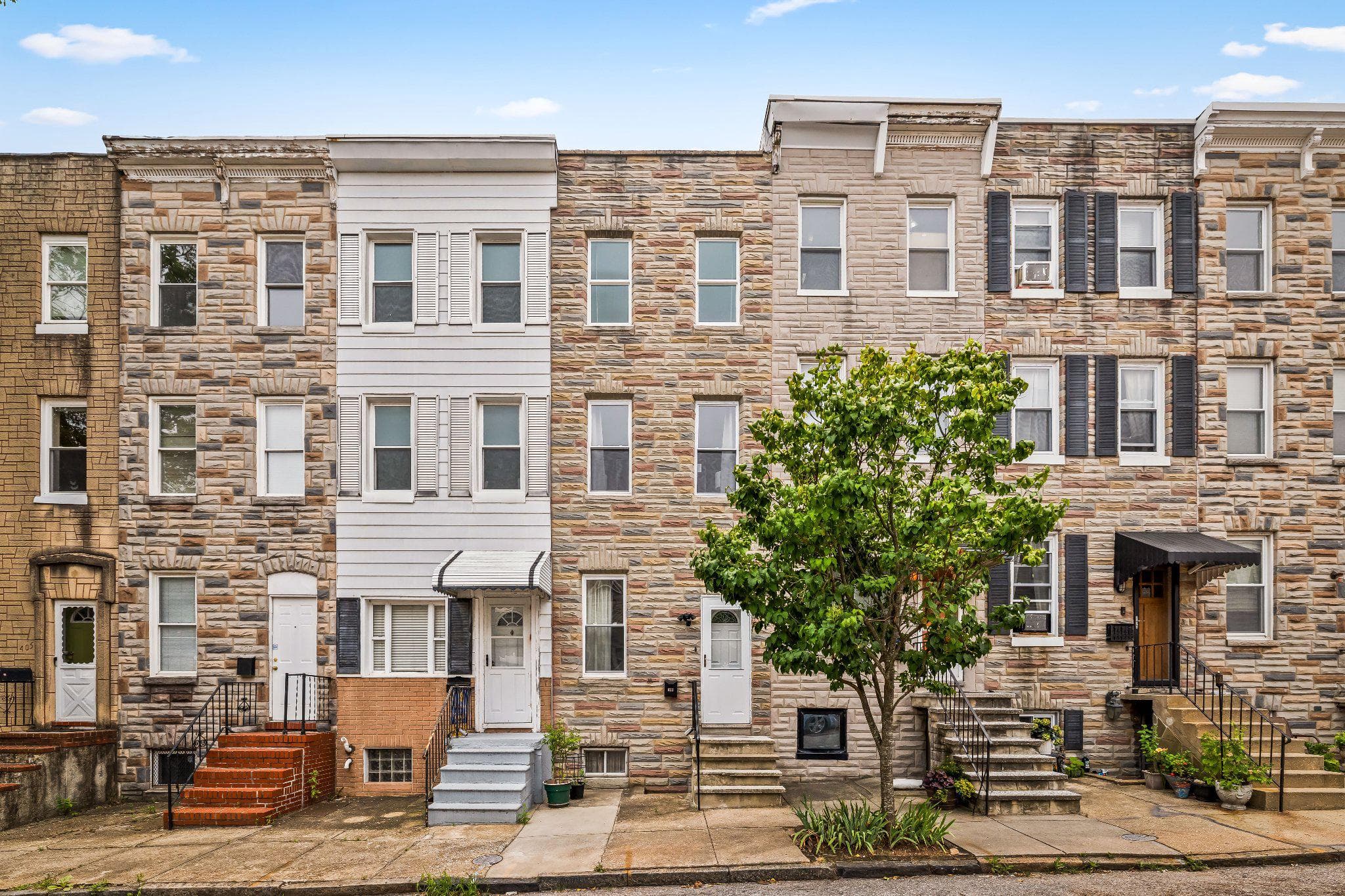 MD,BALTIMORE CITY - 254900