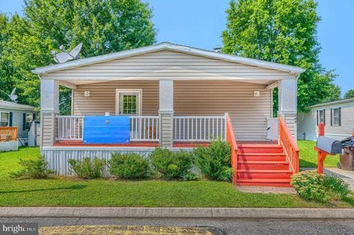 404 TIDEWATER, MIDDLE RIVER, MD, 21220