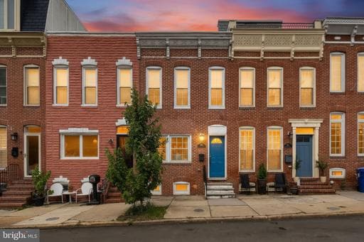 1718 JOHNSON ST, BALTIMORE, MD, 21230