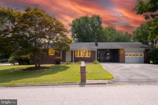 9825 RICHLYN DR, PERRY HALL, MD, 21128