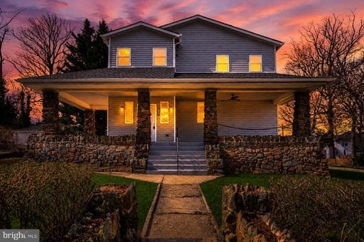 5706 BERKELEY AVE, BALTIMORE, MD, 21215
