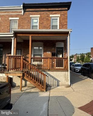 1501 ABBOTSTON ST, BALTIMORE, MD, 21218