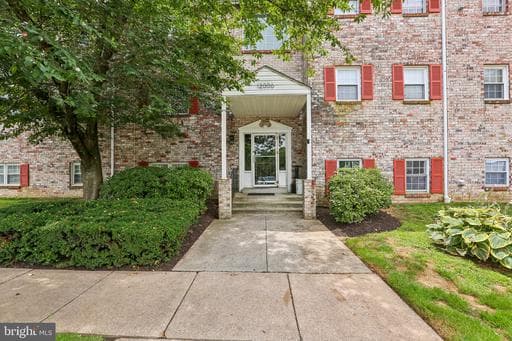 12006 TARRAGON RD #K, REISTERSTOWN, MD, 21136