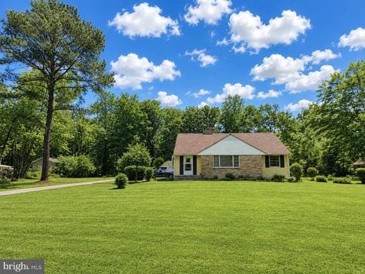 305 BOWLEYS QUARTERS RD, MIDDLE RIVER, MD, 21220