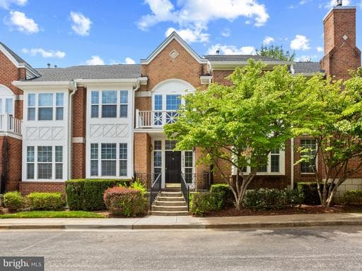 5913 MYSTIC OCEAN LN #A4-33, CLARKSVILLE, MD, 21029