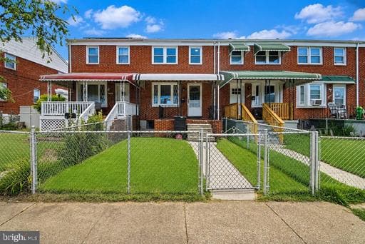 2031 JASMINE RD, DUNDALK, MD, 21222