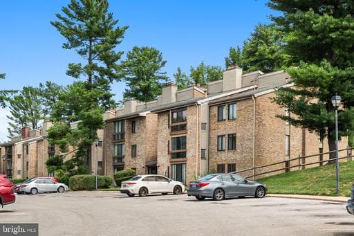 10551 TWIN RIVERS RD #A-1, COLUMBIA, MD, 21044