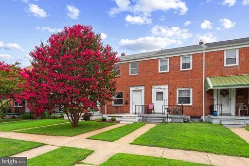 2207 HAWTHORNE RD, BALTIMORE, MD, 21220