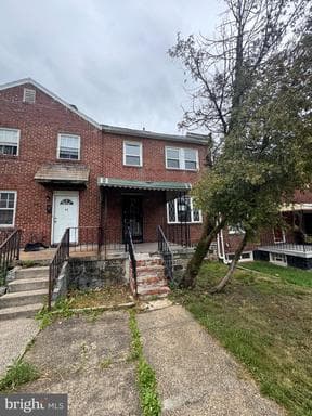 13 S ROSEDALE ST, BALTIMORE, MD, 21229