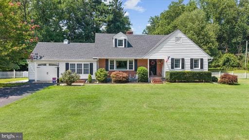 1 OAK RD, ELKTON, MD, 21921, CECIL