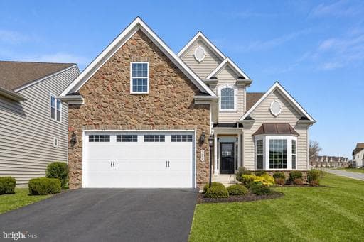 320 BOUNDING HOME CT, HAVRE DE GRACE, MD, 21078