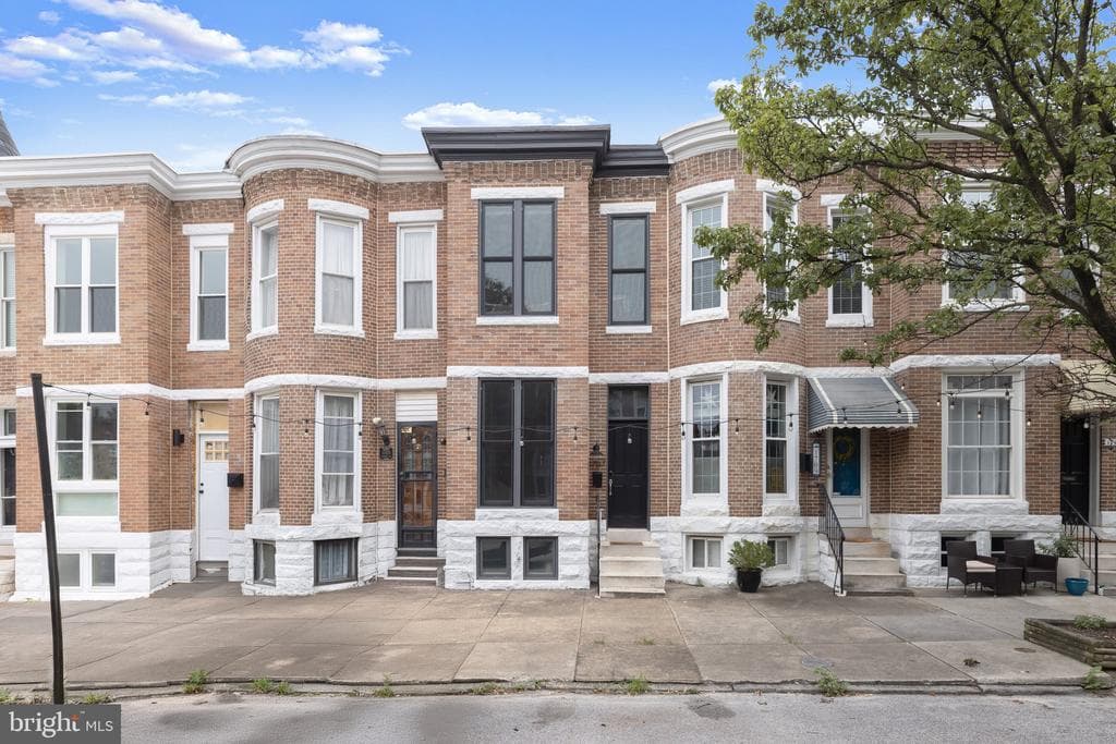 MD,BALTIMORE CITY - 525000