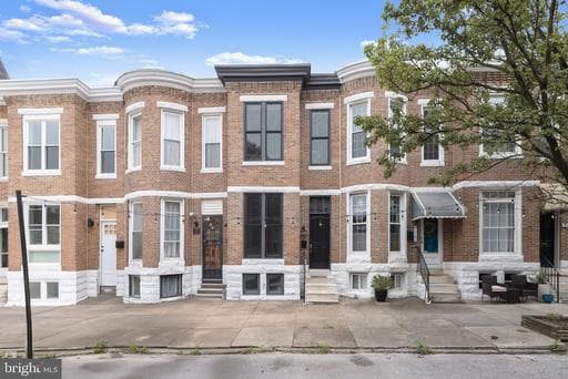 1707 JACKSON ST, BALTIMORE, MD, 21230