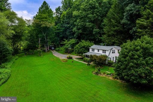 1024 Deer Creek Church Rd, Forest Hill, MD 21050-1822, United States