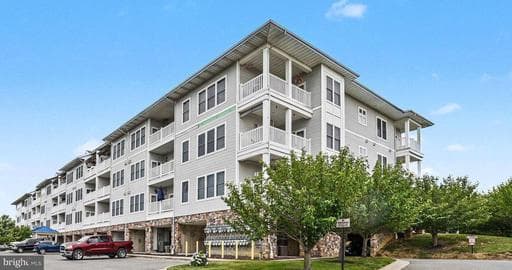 231 ROUNDHOUSE DR #3I, PERRYVILLE, MD, 21903
