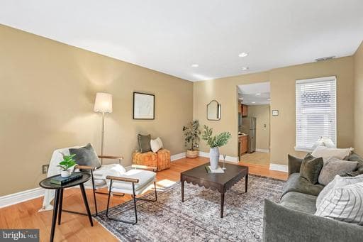 32 W MONTGOMERY ST #F, BALTIMORE, MD, 21230, BALTIMORE CITY
