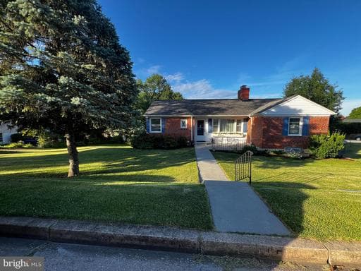415 AIGBURTH RD, TOWSON, MD, 21286