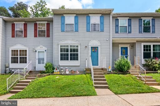 4240 GOODSON CT, BELCAMP, MD, 21017