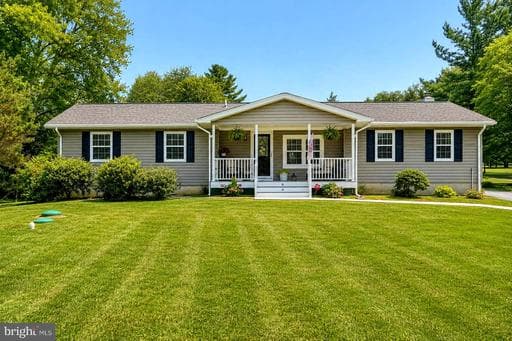 6525 EBENEZER RD, MIDDLE RIVER, MD, 21220