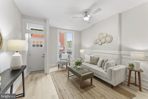 3639 CHESTNUT AVE, BALTIMORE, MD, 21211