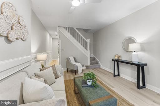 3639 CHESTNUT AVE, BALTIMORE, MD, 21211