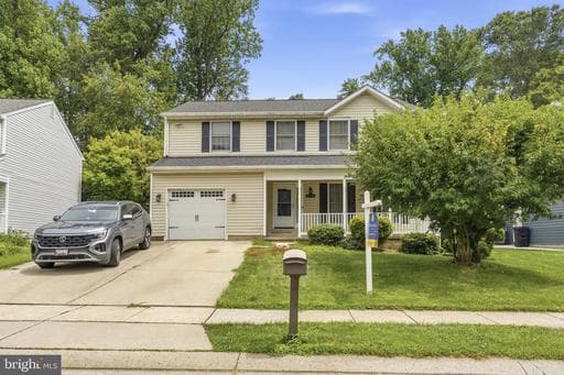 2741 SINGER WOODS DR, ABINGDON, MD, 21009