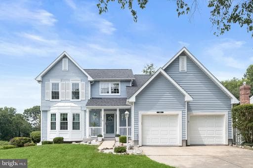 8645 OPEN MEADOW WAY, COLUMBIA, MD, 21045