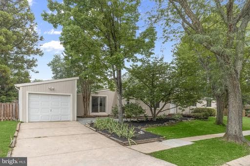 6137 ENCOUNTER ROW, COLUMBIA, MD, 21045