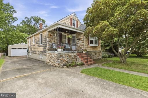 3324 TEXAS AVE, BALTIMORE, MD, 21234