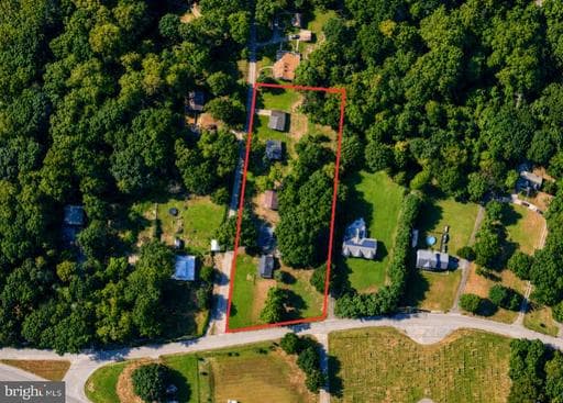 4137 BARRETT PL, INDIAN HEAD, MD, 20640