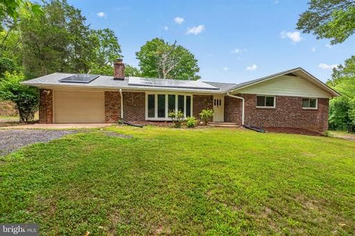 17508 CLINTON DR, ACCOKEEK, MD, 20607