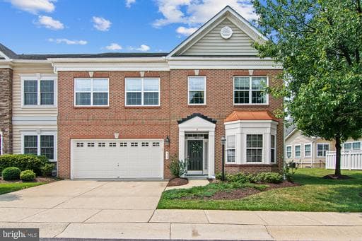 8729 Sage Brush Way, Columbia, MD 21045-5967, United States