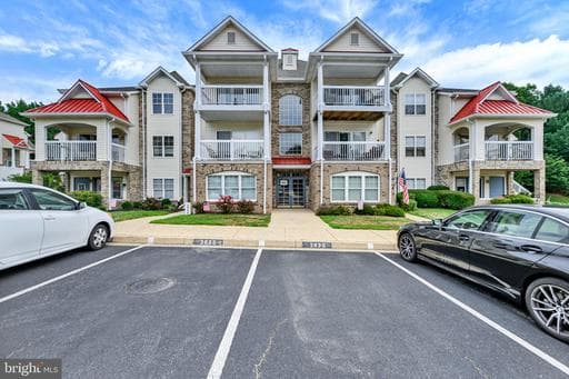 203 KIMARY CT #203-K, FOREST HILL, MD, 21050