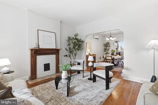 4119 FALLS RD, BALTIMORE, MD, 21211