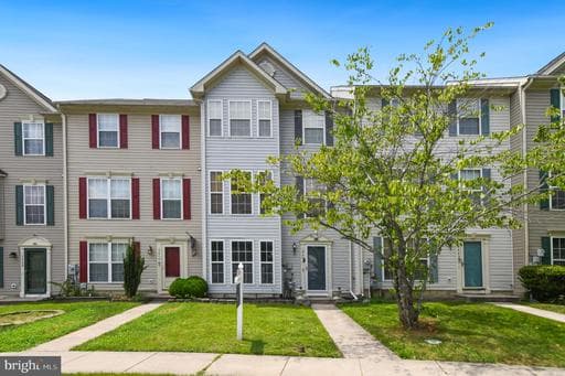2404 BEAVER CROSSING RD, EDGEWOOD, MD, 21040