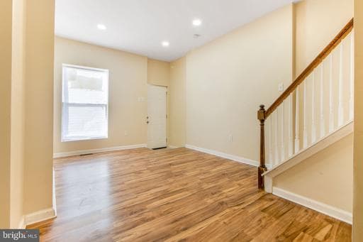 2231 OREM AVE, BALTIMORE, MD, 21217