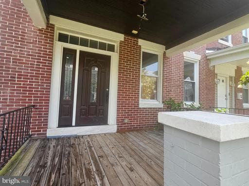 413 LYNDHURST ST, BALTIMORE, MD, 21229