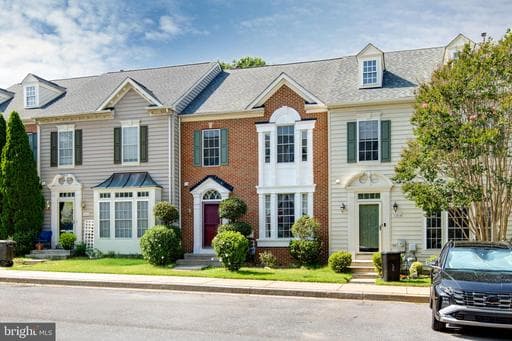 10806 WADSWORTH RD, WOODSTOCK, MD, 21163