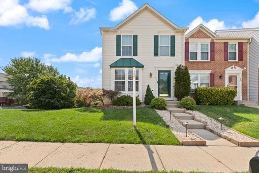 400 MACINTOSH CIR, JOPPA, MD, 21085