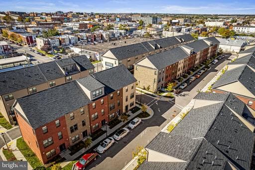 638 MOZART WAY, BALTIMORE, MD, 21224