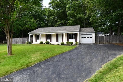 1900 BLACK OAK CT, WALDORF, MD, 20601