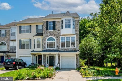 5730 GOLDFINCH CT, ELLICOTT CITY, MD, 21043