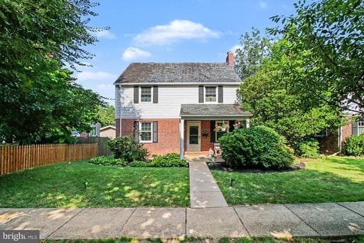 4405 SEDGWICK RD, BALTIMORE, MD, 21210