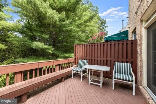16 HEWETSON CT, LUTHERVILLE TIMONIUM, MD, 21093