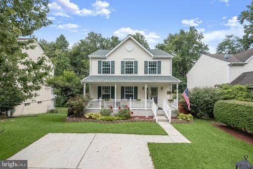 6584 HUNTSHIRE DR, ELKRIDGE, MD, 21075