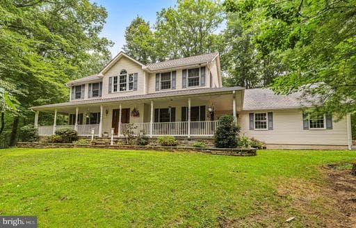 408 KAUFFMAN RD, PARKTON, MD, 21120