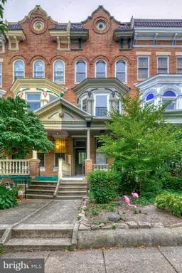2818 N CALVERT ST N, BALTIMORE, MD, 21218